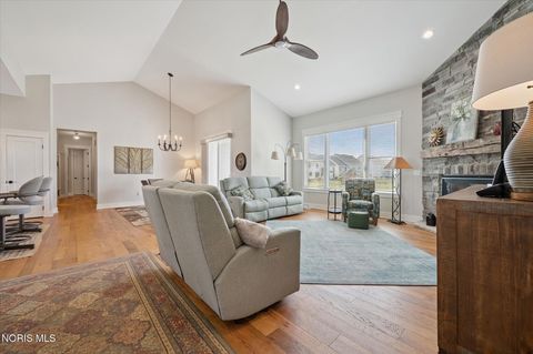 Tiny photo for 5629 Mallard Pointe Lane, Sylvania, OH 43560 (MLS # 10006138)