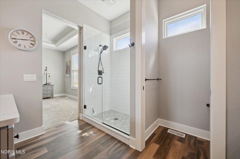 Tiny photo for 5629 Mallard Pointe Lane, Sylvania, OH 43560 (MLS # 10006138)