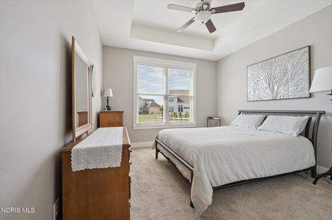 Tiny photo for 5629 Mallard Pointe Lane, Sylvania, OH 43560 (MLS # 10006138)