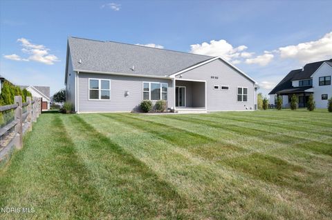 Tiny photo for 5629 Mallard Pointe Lane, Sylvania, OH 43560 (MLS # 10006138)