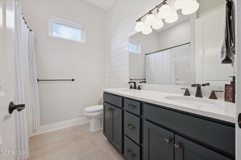 Tiny photo for 5629 Mallard Pointe Lane, Sylvania, OH 43560 (MLS # 10006138)