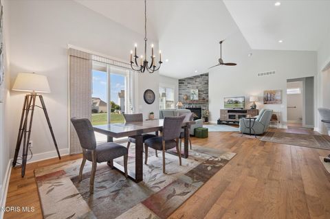 Tiny photo for 5629 Mallard Pointe Lane, Sylvania, OH 43560 (MLS # 10006138)