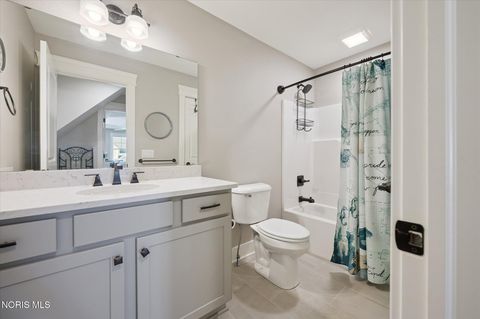 Tiny photo for 5629 Mallard Pointe Lane, Sylvania, OH 43560 (MLS # 10006138)