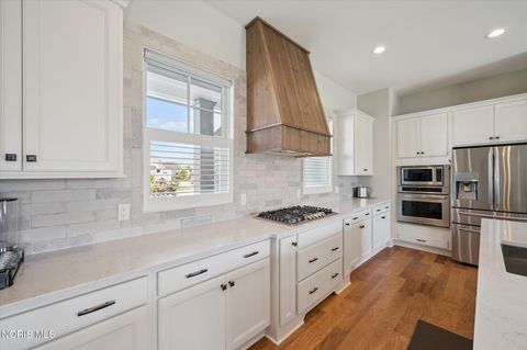 Tiny photo for 5629 Mallard Pointe Lane, Sylvania, OH 43560 (MLS # 10006138)