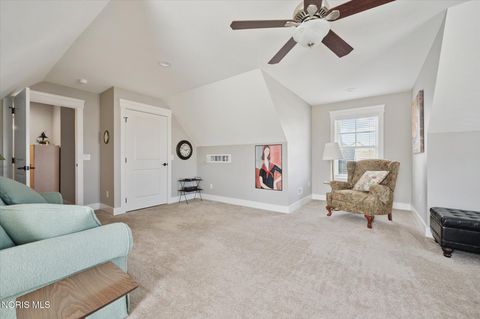 Tiny photo for 5629 Mallard Pointe Lane, Sylvania, OH 43560 (MLS # 10006138)