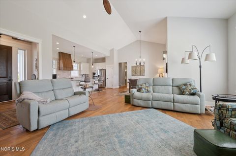 Tiny photo for 5629 Mallard Pointe Lane, Sylvania, OH 43560 (MLS # 10006138)