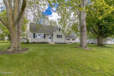 Photo of 857 E Linfoot Street, Wauseon, OH 43567 (MLS # 10007197)
