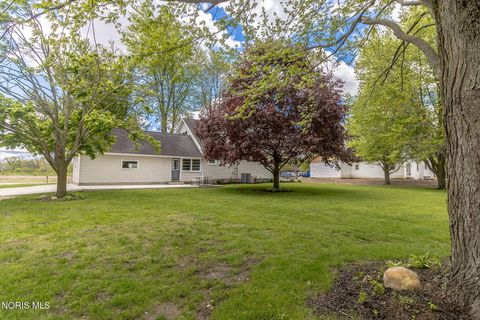 Tiny photo for 857 E Linfoot Street, Wauseon, OH 43567 (MLS # 10007197)