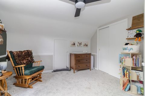 Tiny photo for 857 E Linfoot Street, Wauseon, OH 43567 (MLS # 10007197)