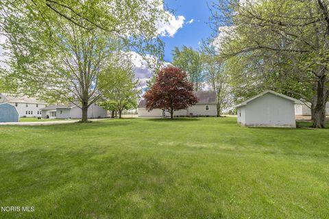 Tiny photo for 857 E Linfoot Street, Wauseon, OH 43567 (MLS # 10007197)