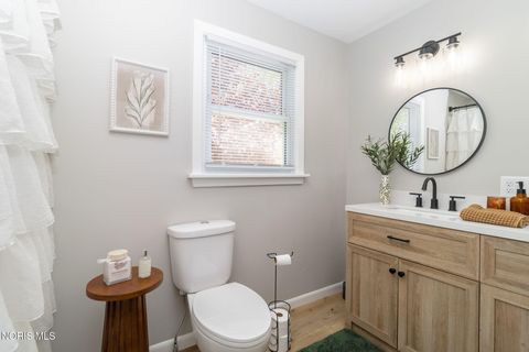 Tiny photo for 857 E Linfoot Street, Wauseon, OH 43567 (MLS # 10007197)
