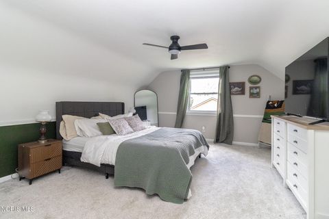 Tiny photo for 857 E Linfoot Street, Wauseon, OH 43567 (MLS # 10007197)