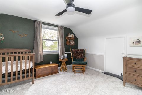 Tiny photo for 857 E Linfoot Street, Wauseon, OH 43567 (MLS # 10007197)