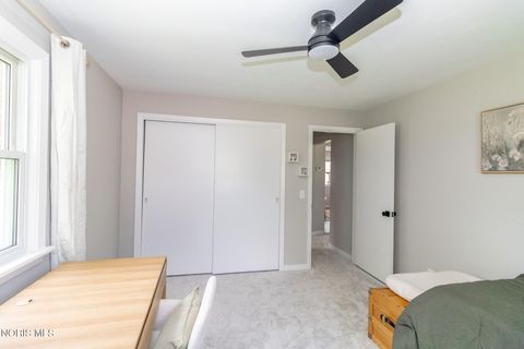 Tiny photo for 857 E Linfoot Street, Wauseon, OH 43567 (MLS # 10007197)