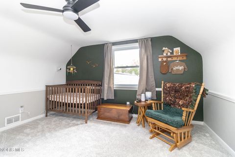 Tiny photo for 857 E Linfoot Street, Wauseon, OH 43567 (MLS # 10007197)