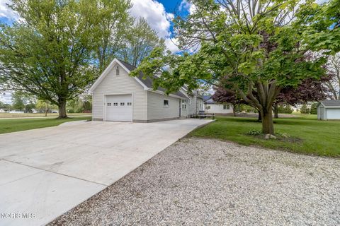 Tiny photo for 857 E Linfoot Street, Wauseon, OH 43567 (MLS # 10007197)