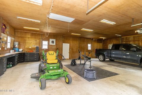 Tiny photo for 857 E Linfoot Street, Wauseon, OH 43567 (MLS # 10007197)