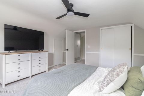 Tiny photo for 857 E Linfoot Street, Wauseon, OH 43567 (MLS # 10007197)