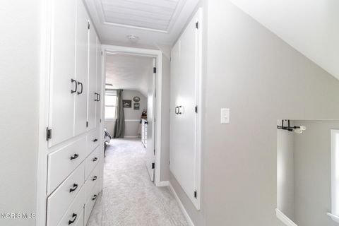 Tiny photo for 857 E Linfoot Street, Wauseon, OH 43567 (MLS # 10007197)