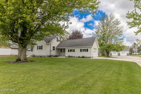 Tiny photo for 857 E Linfoot Street, Wauseon, OH 43567 (MLS # 10007197)