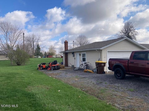 Tiny photo for 303 E Curtis Street, Stryker, OH 43557 (MLS # 10014743)