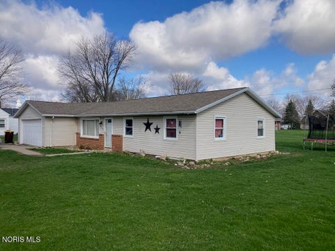 Tiny photo for 303 E Curtis Street, Stryker, OH 43557 (MLS # 10014743)