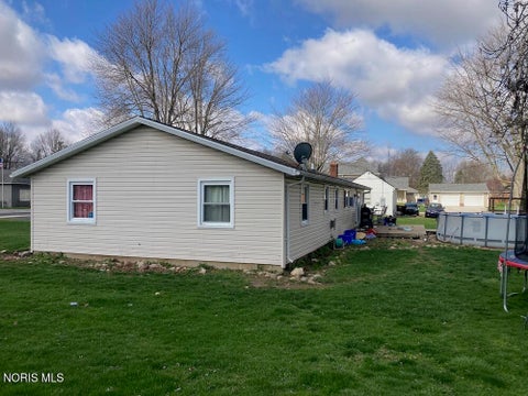 Tiny photo for 303 E Curtis Street, Stryker, OH 43557 (MLS # 10014743)