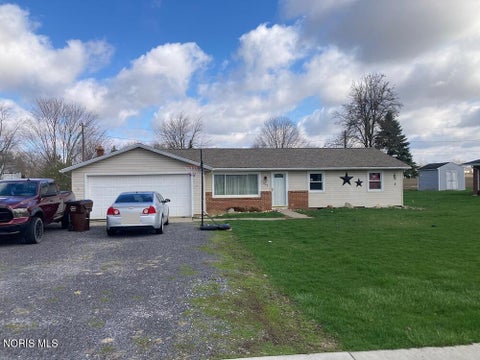 Tiny photo for 303 E Curtis Street, Stryker, OH 43557 (MLS # 10014743)