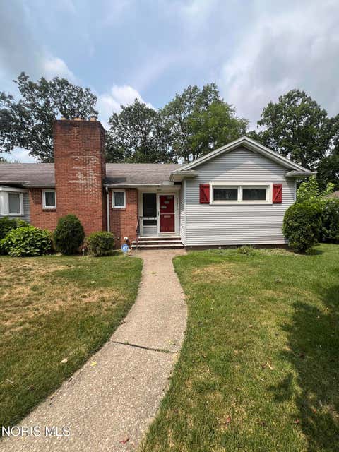 Tiny photo for 3445 Woodley Road, Toledo, OH 43606 (MLS # 10011036)