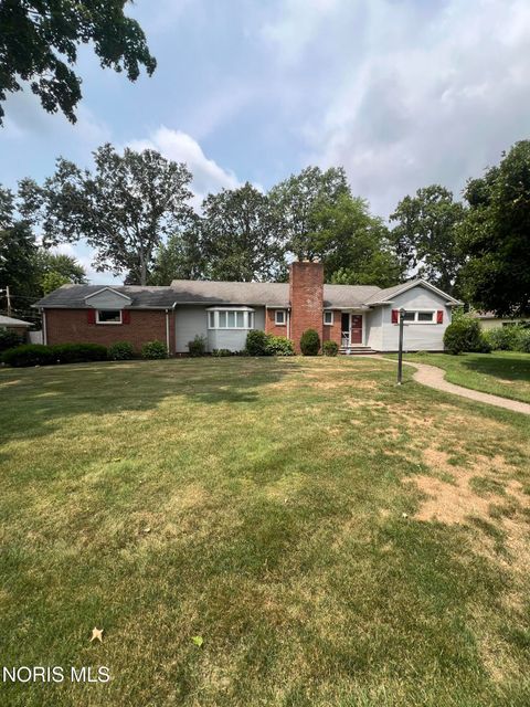 Tiny photo for 3445 Woodley Road, Toledo, OH 43606 (MLS # 10011036)