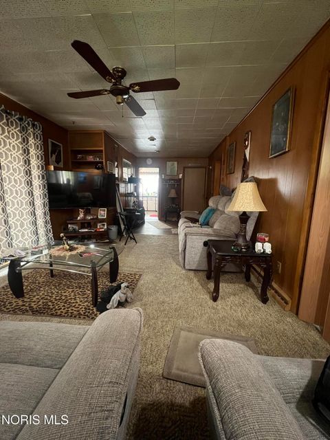 Tiny photo for 3445 Woodley Road, Toledo, OH 43606 (MLS # 10011036)