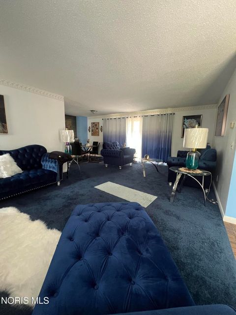 Tiny photo for 3445 Woodley Road, Toledo, OH 43606 (MLS # 10011036)