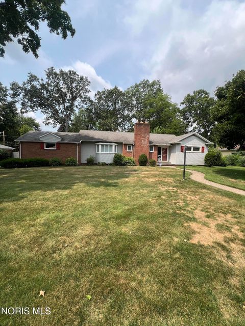 Photo of 3445 Woodley Road, Toledo, OH 43606 (MLS # 10011036)