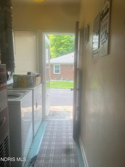 Tiny photo for 3445 Woodley Road, Toledo, OH 43606 (MLS # 10011036)