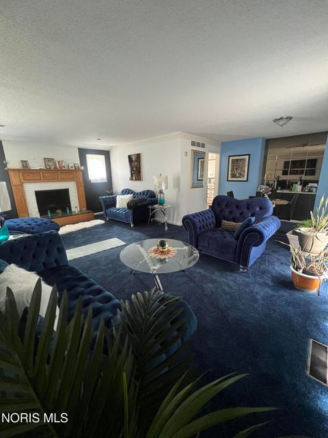 Tiny photo for 3445 Woodley Road, Toledo, OH 43606 (MLS # 10011036)