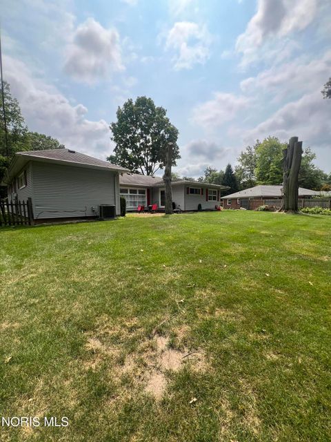 Tiny photo for 3445 Woodley Road, Toledo, OH 43606 (MLS # 10011036)