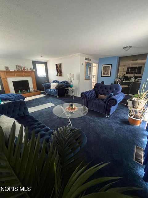 Tiny photo for 3445 Woodley Road, Toledo, OH 43606 (MLS # 10011036)