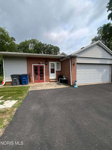 Tiny photo for 3445 Woodley Road, Toledo, OH 43606 (MLS # 10011036)