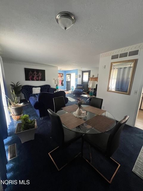 Tiny photo for 3445 Woodley Road, Toledo, OH 43606 (MLS # 10011036)