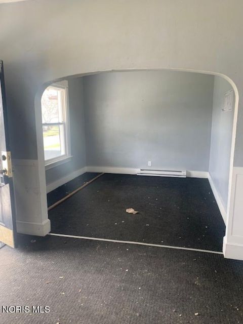 Tiny photo for 248 E Hudson Street, Toledo, OH 43608 (MLS # 10005671)