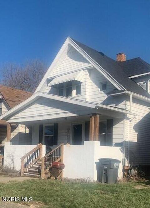 Tiny photo for 248 E Hudson Street, Toledo, OH 43608 (MLS # 10005671)
