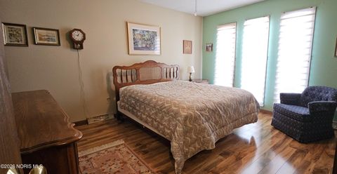 Tiny photo for 7009 Shadowcreek Drive, Maumee, OH 43537 (MLS # 10004474)