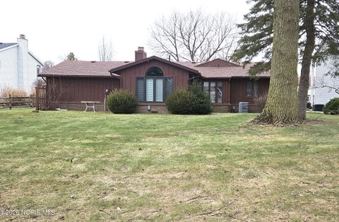 Tiny photo for 7009 Shadowcreek Drive, Maumee, OH 43537 (MLS # 10004474)