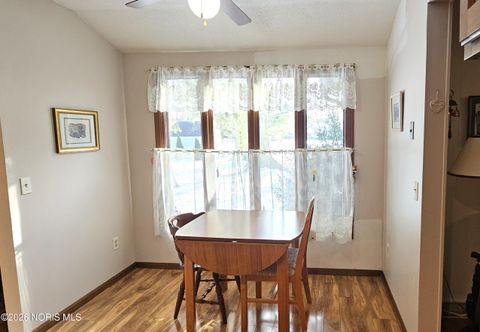 Tiny photo for 7009 Shadowcreek Drive, Maumee, OH 43537 (MLS # 10004474)