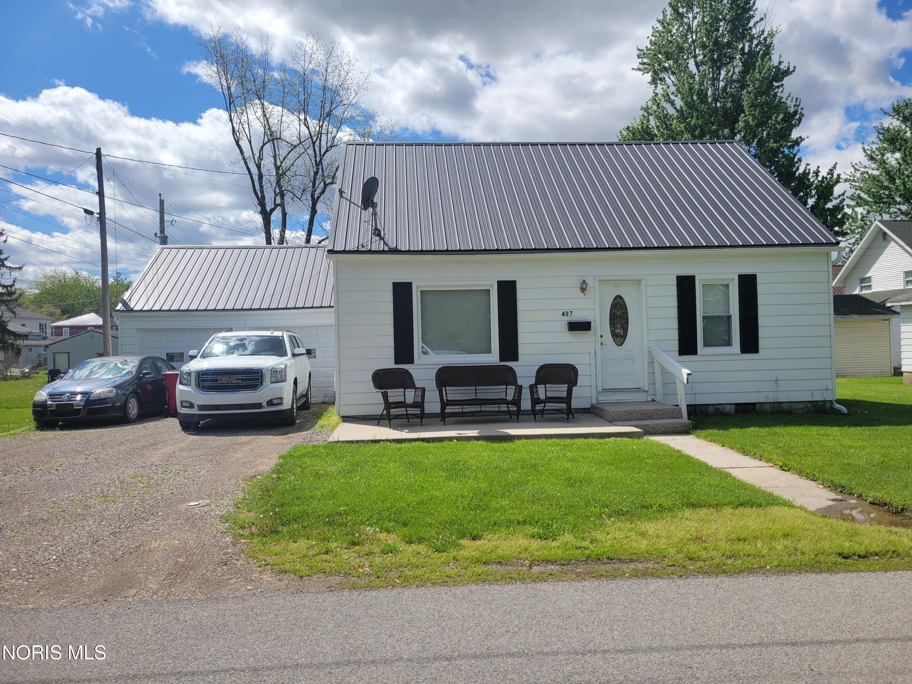 407 Ream Street