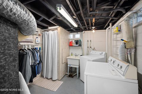 Tiny photo for 5053 Ford Avenue, Toledo, OH 43612 (MLS # 10003288)