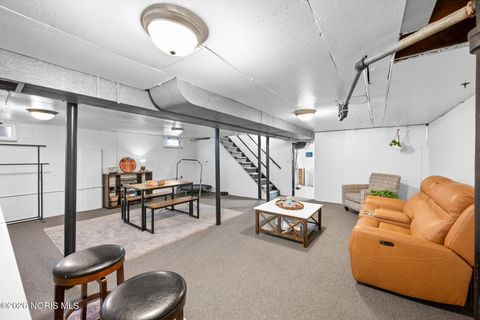 Tiny photo for 5053 Ford Avenue, Toledo, OH 43612 (MLS # 10003288)