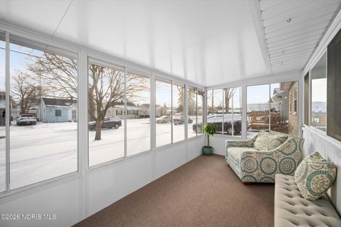 Tiny photo for 5053 Ford Avenue, Toledo, OH 43612 (MLS # 10003288)