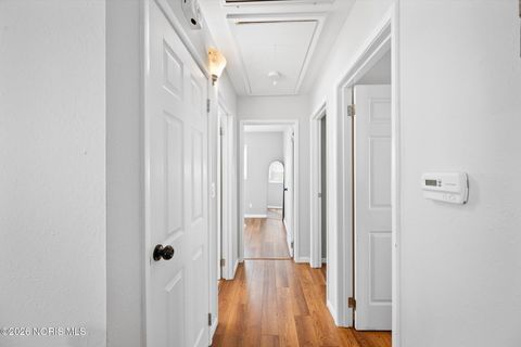 Tiny photo for 5053 Ford Avenue, Toledo, OH 43612 (MLS # 10003288)