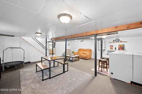 Tiny photo for 5053 Ford Avenue, Toledo, OH 43612 (MLS # 10003288)